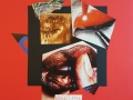 Marko Penn - Dirty Work (Album Cover)