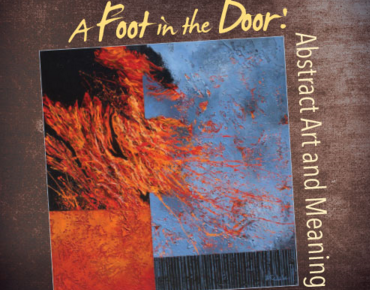 Santa Clarita City Hall’s “Foot in the Door: Abstract Art & Meaning” Opening Jan. 20th