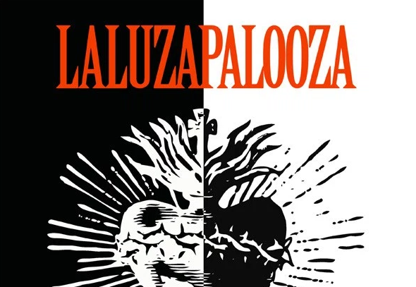 La Luz De Jesus Gallery’s “Laluzapalooza 2016” Opening March 4th