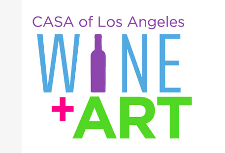 Casa of Los Angeles’ “Wine + Art 2018” Opens Jan. 27th