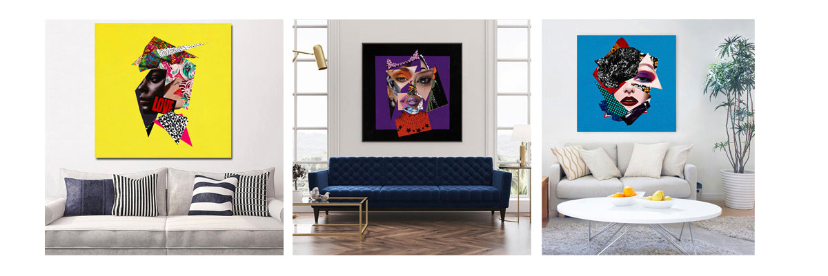 Original Paintings