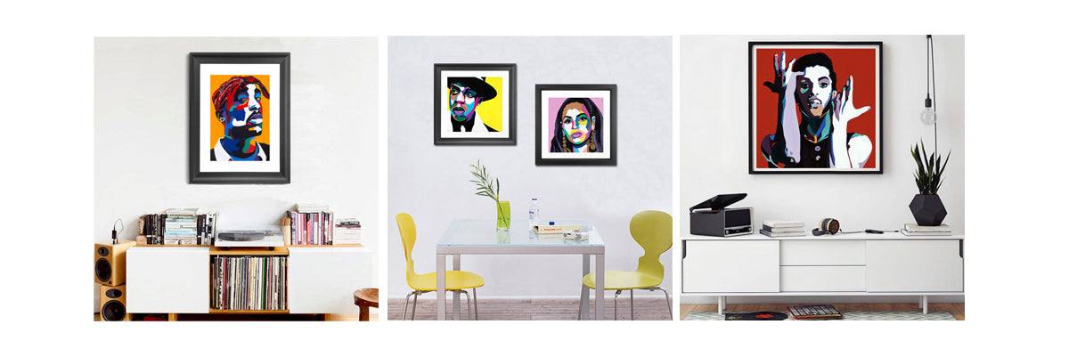 Limited Edition Prints