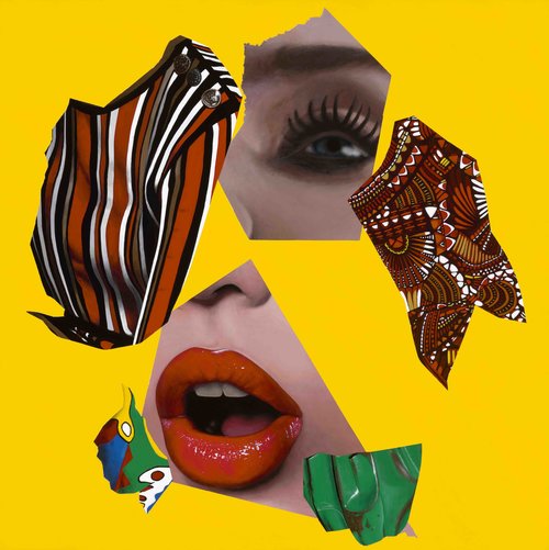 Vakseen - Losing Myself