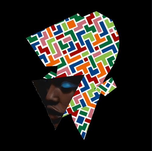 Vakseen - Complexities of Color