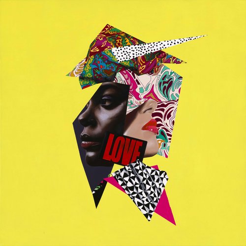 Vakseen - New Madonna