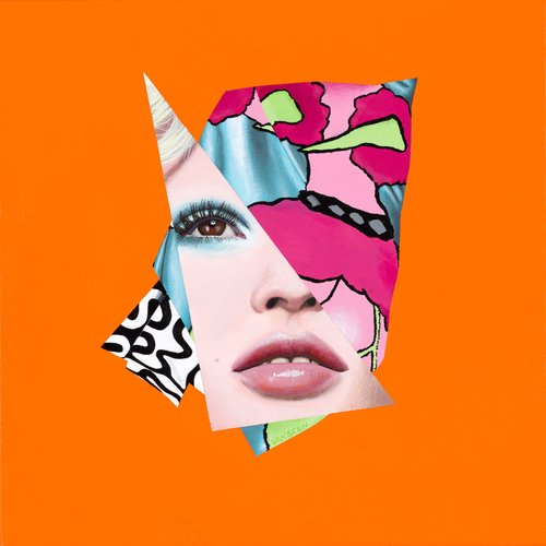 Vakseen - Unicorn Decandence