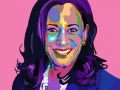 Vakseen - Madam Vice President