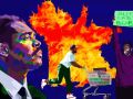 No Justice, No Peace