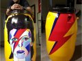 Vakseen - Bowie Forever